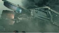 Maginot in Alien: Earth (Image via YouTube/ FX Networks)